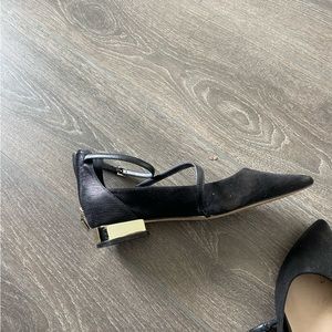 Aldo formal shoes